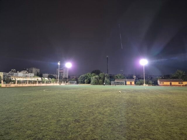 Νέα αρχή για τον Harilaos FC: Έναρξη προετοιμασίας με νέα τεχνική ηγεσία και επένδυση στα δικά μας παιδιά!